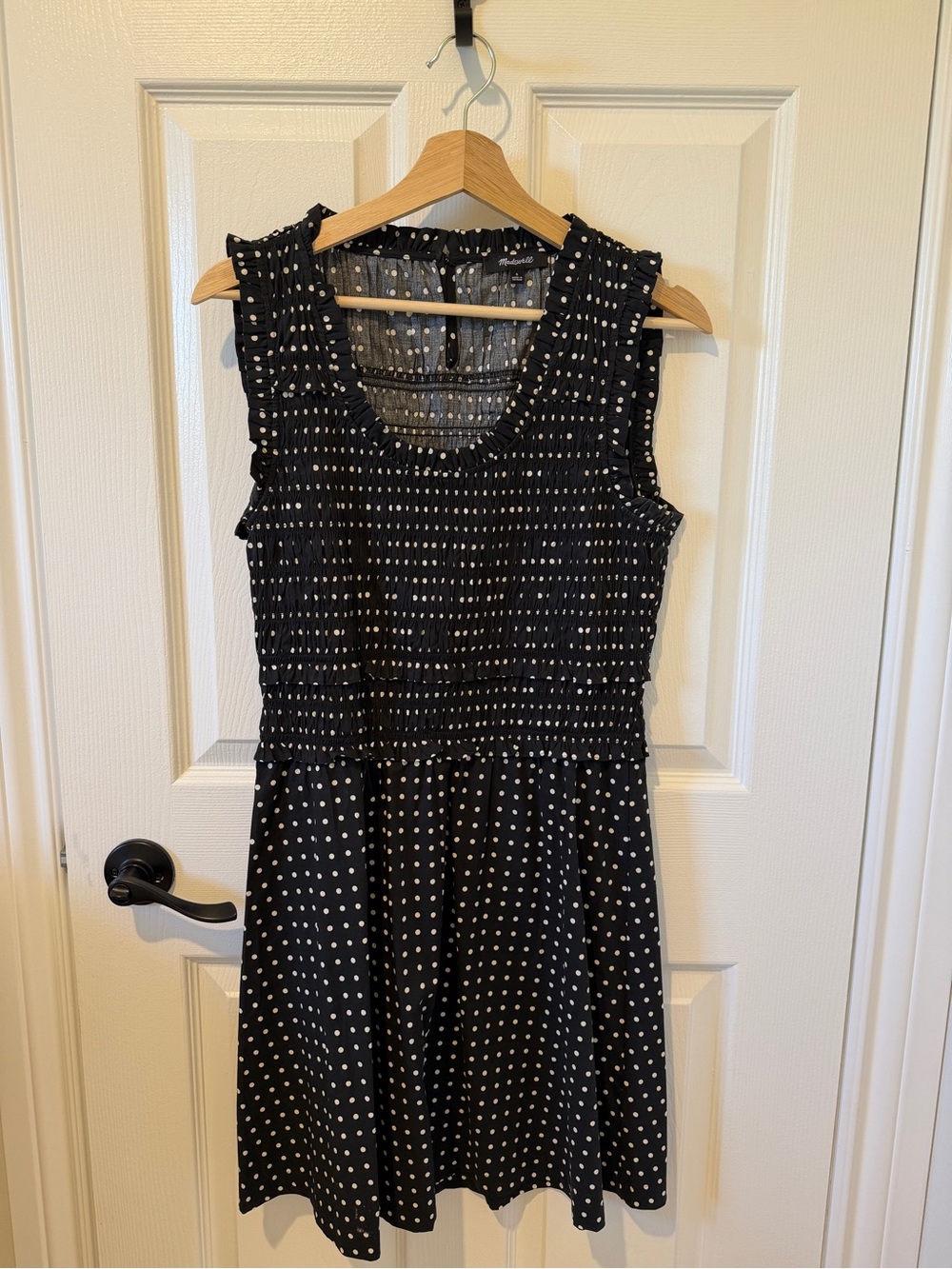 Madewell Dress